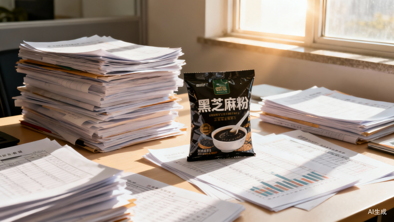 9.42亿元国资接盘仍难解困?南方黑芝麻“天价对赌”延期,前三季度净利暴跌80%